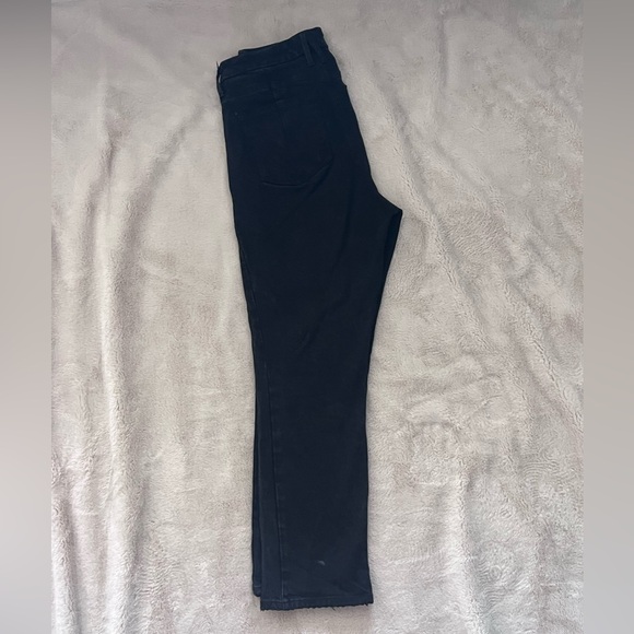 Good American Good Legs Straight Women’s Jeans - Picture 5 of 8